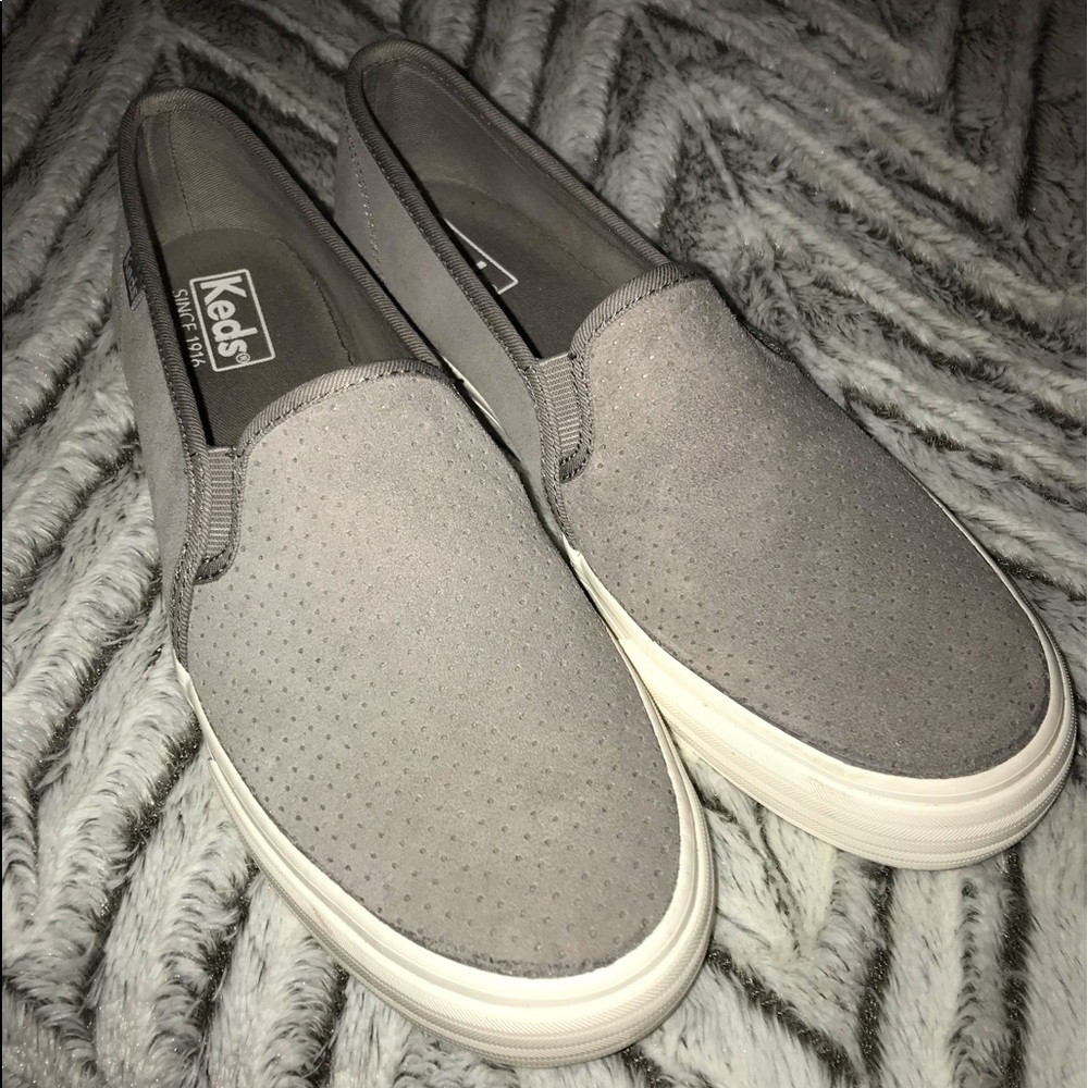 Keds Slip Ons